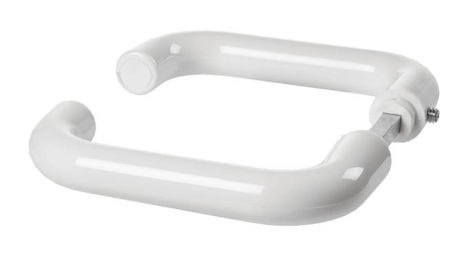 Béquille double Arcolor 232 BEZAULT - Blanc - 0081210 