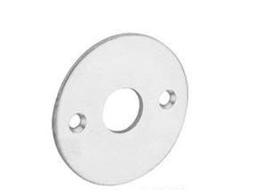 Rosace Bec de cane 6461 argent BEZAULT - 0087397 