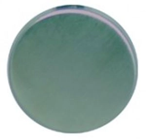 Paire de rosace Inox 304 Balsac / Vabre / Vallon / Valady  - Borgne - U19/L19/V19 - 246