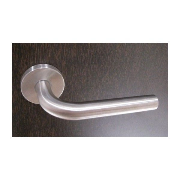 Paire de béquilles coudées BLINDOMAX Médoc - PMR - long.245 mm - IN102-245