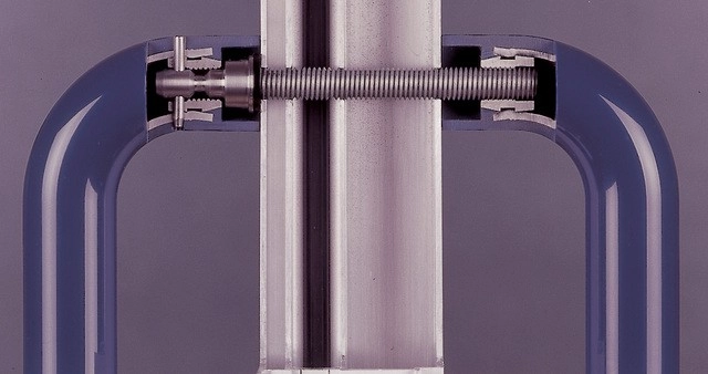 Kit de montage MU 1.1A NORMBAU - 38-48 mm - 471100