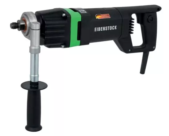 Carotteuse portative à sec EHD1801 D.250mm pour brique DIAM - EHD1801