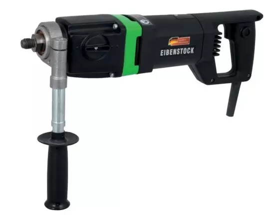 Carotteuse portative à sec D.132mm pour brique DIAM - EHD2000S