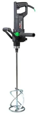 Malaxeur D.180 mm pour mortier enduit ciment béton DIAM - EHM162S