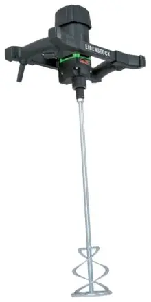 Malaxeur D.120 mm pour peinture colle enduit DIAM - EHR18.1S