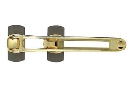 Entrebâilleur MOST M3 SOCONA - Bronze vieilli - M3