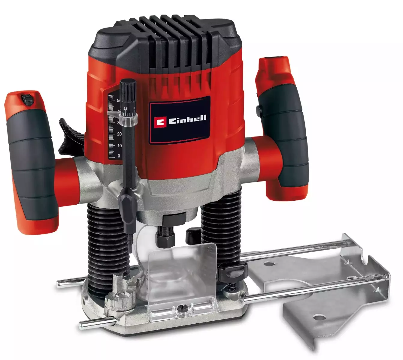 Défonceuse TC-RO 1155 E - 1100 W - EINHELL - 4350470