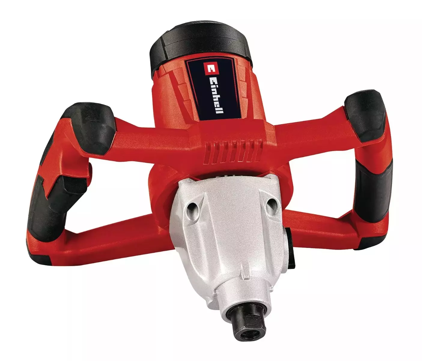 Mélangeur de peintures et de mortiers TC-MX 1400-2 E - EINHELL - 4258550