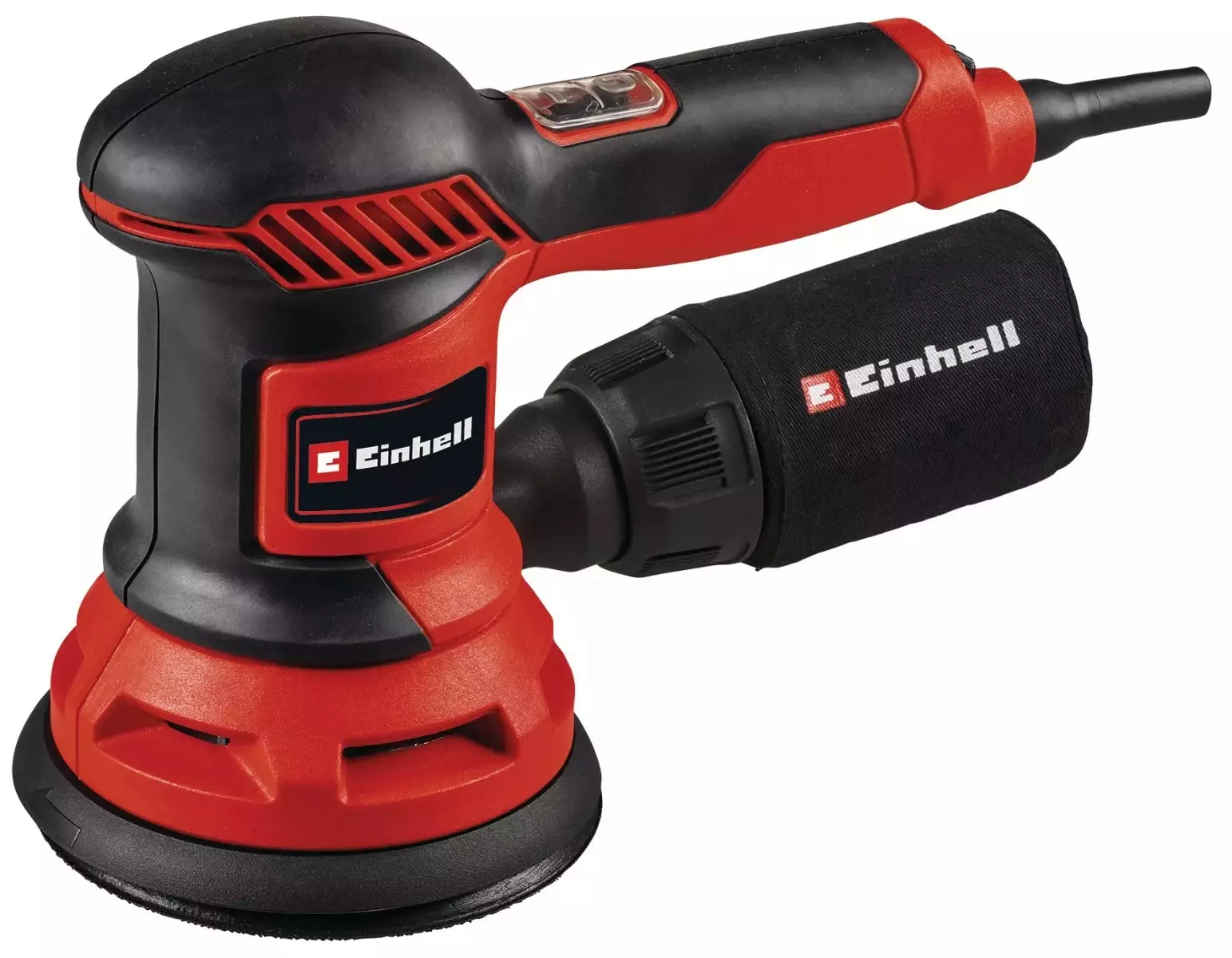 Ponceuse rotative TC-RS 425 E - EINHELL - 4462005