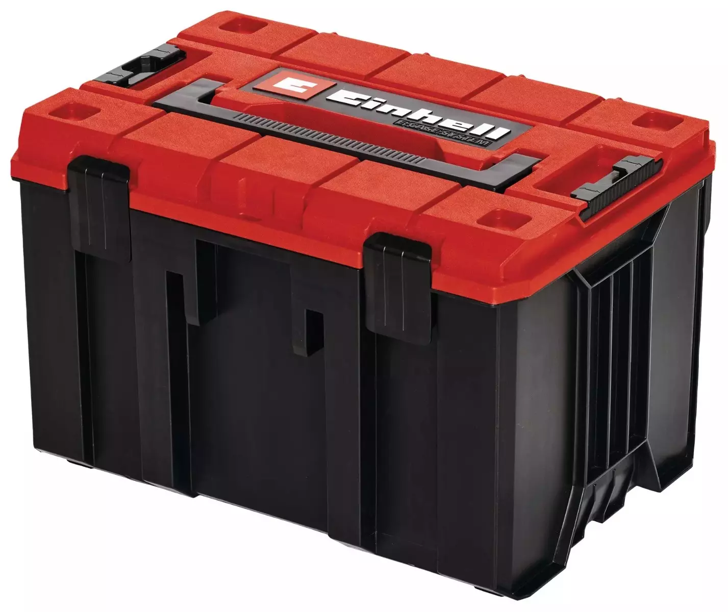 Système de rangement E-Case M - 1 pièce - EINHELL - 4540021