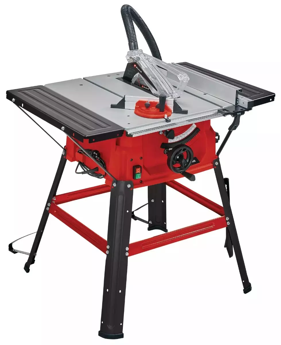 Table de sciage TC-TS 2025/2 U - 2000 W - EINHELL - 4340490