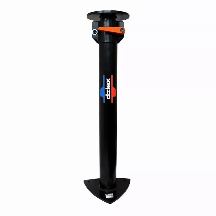 Elévateur sur pied pour étau d'établi VP DOLEX - ELVP143