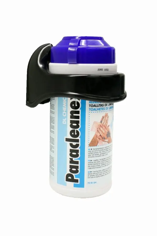 Support pour Paracleanex DL CHEMICALS - 34021300