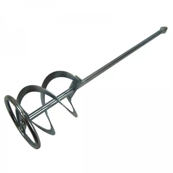 Turbine à double spirale FEMI Ht.600 Ø120 mm H2 - EM77-010