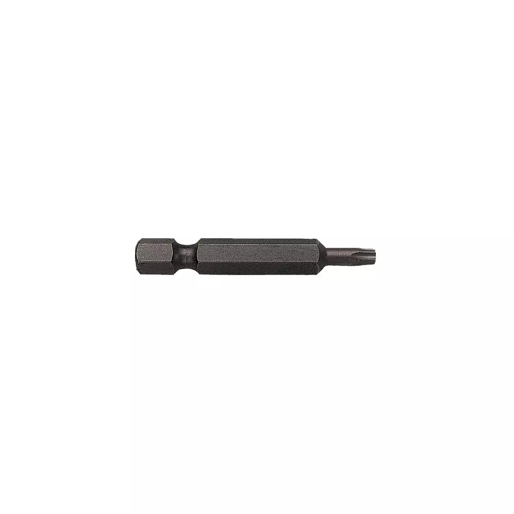 Embout de vissage série 1/4" 50 mm - Torx T30 - LEMAN - 54510