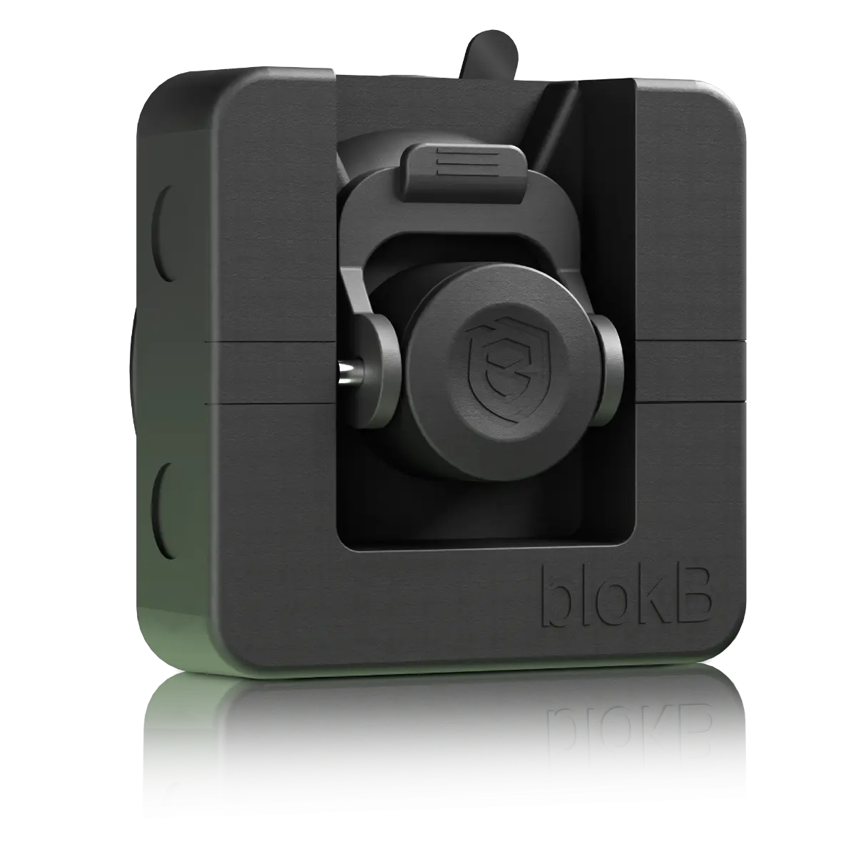 Retardateur d’effraction pour baie vitrée coulissante – Sécurité renforcée - E.M.D - BLOKB