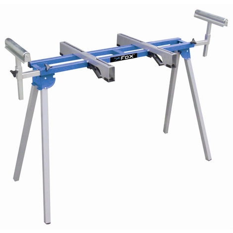 Support pour scie radiale Fox FEMI - F50-179