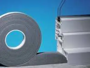 Mousse PU. Compriband TRS PC 15/4-11 - TRAMICO - Rouleau 5.6 m - 1453650000