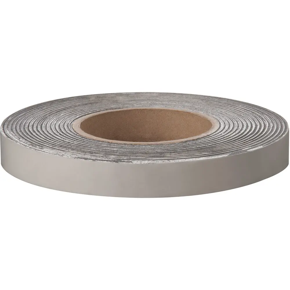 Rouleaux de 20 x 12mL Bande d'étanchéité MI-2408 KISO Précomprimé 15/3 (15/15) Gris - M240815/3G