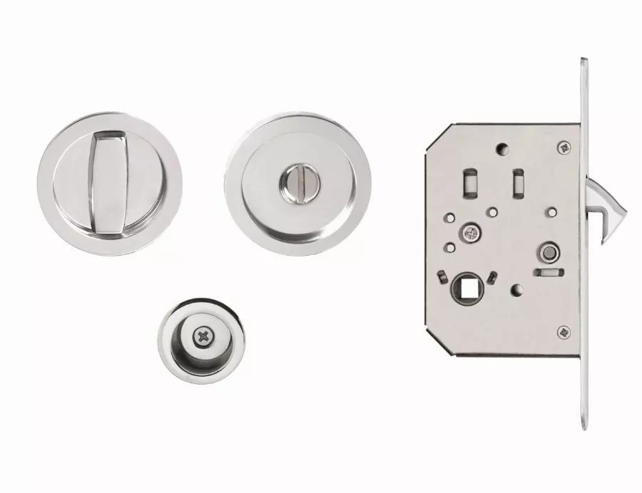 Set de poignées cuvettes KARCHER DESIGN - EPD3