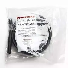 Ep EPDM Ø80 L.240 firestone - 090040240080
