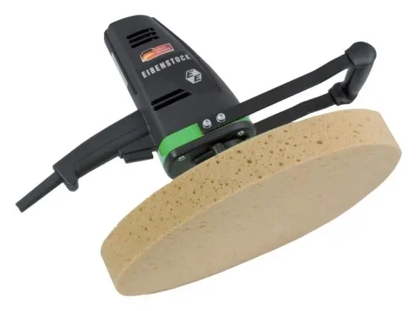 Ponceuse spéciale I.T.E D.370mm DIAM - EWS400