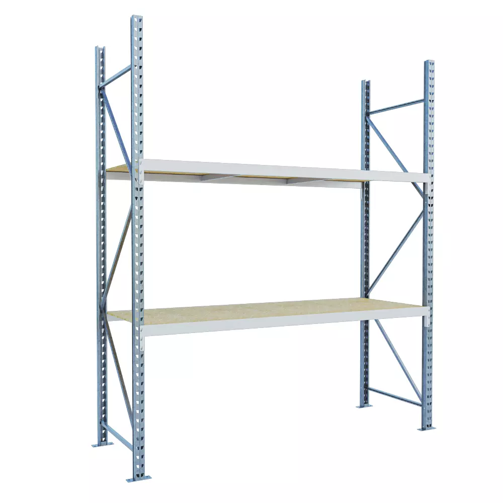 Rayonnages mi-lourd MANORGA EPSIVOL ONE - BRRAYOSLD