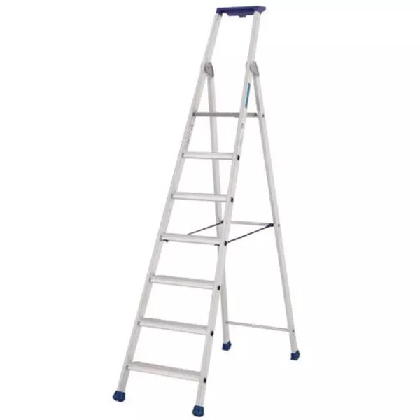 Marchepied Maxibat TUBESCA - 8 marches - 2m68 - 2375108