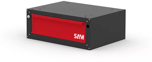 Bloc établi 1 tiroir SAM H.150mm - ETAB-BT150
