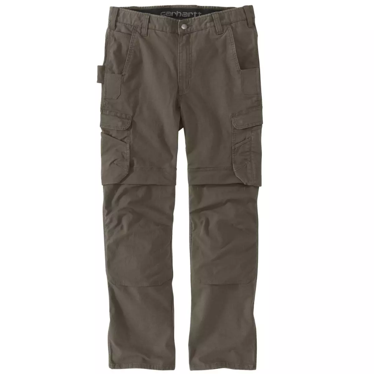 Pantalon pour hommes Steel Rugged Cargo Work - CARHARTT - S1105072