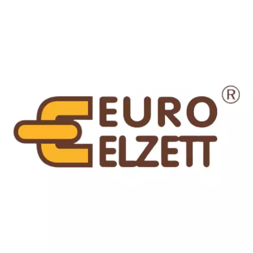 Serrure axe 50 NF Métalux bec de cane à condamnation gauche sans gâche réversible - aspect inox - EURO-ELZETT - G841E2D7K4L ROZ