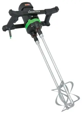 Malaxeur D.230 mm pour ciment béton peinture colle DIAM - EZR24RRL