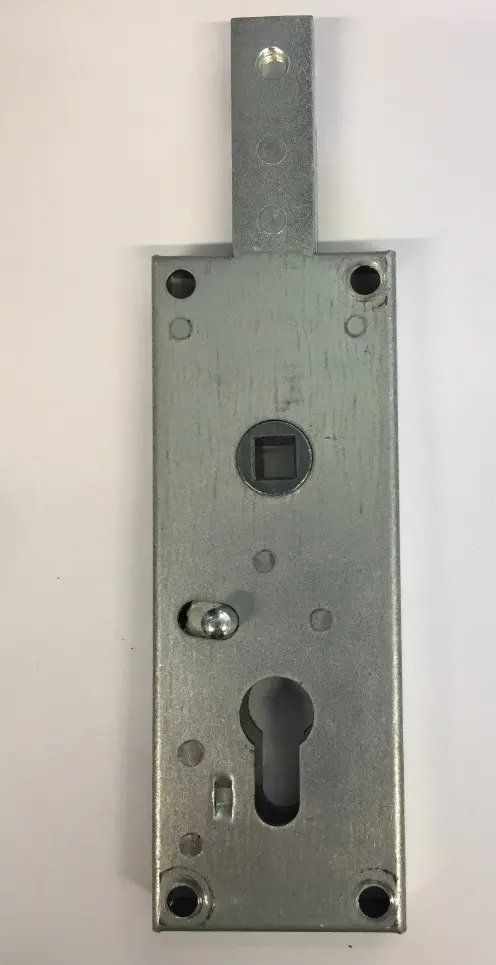 Serrure de garage BEVER 8101