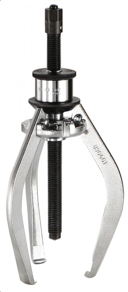 Extracteur intérieur / extérieur capacité 140 mm FACOM - U.306-140PB