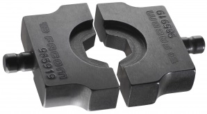 Matrice de sertissage hexagonal 150 mm² FACOM - 985923