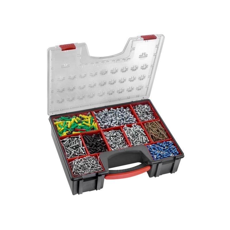 Organizer 8 cases FACOM - BP.Z8PB