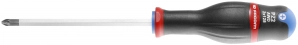 Tournevis Protwist FACOM pour vis cruciforme Pozidriv - lame hexagonale - 1 x 100 mm - AWD1X100