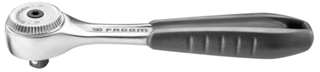 Cliquet 1/4" standard FACOM - R.151B