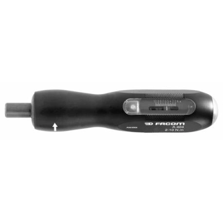 Tournevis dynamométrique 2.5Nm FACOM - A.402