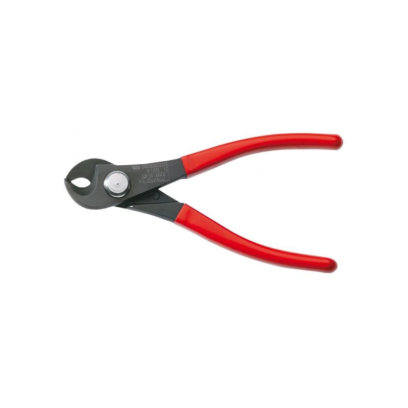 Pince coupante coupe-câble cuivre/aluminium FACOM 170 mm - 412B.10