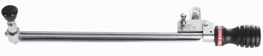 Clé dynamométrique manuelle 4-20 Nm 1/2" 460 mm FACOM - S.203A