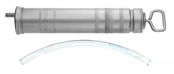 Seringue à huile manuelle FACOM - 500 cm3 - 376A