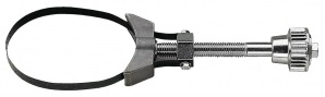 Clé à sangle réglable FACOM pour filtre à huile VL - U.46