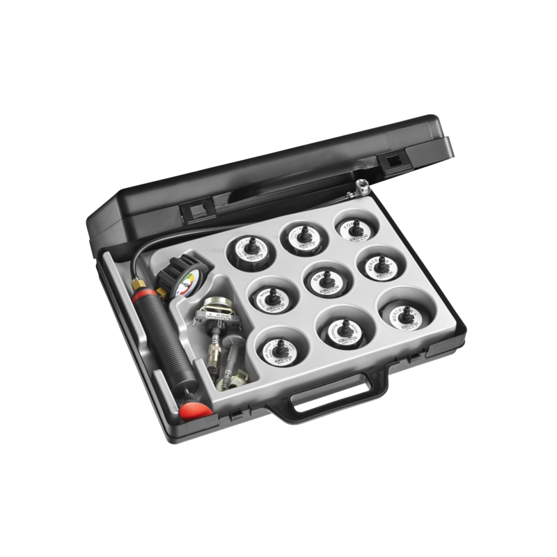 Testeur de pression de circuit de refroidissement FACOM - 920BPF