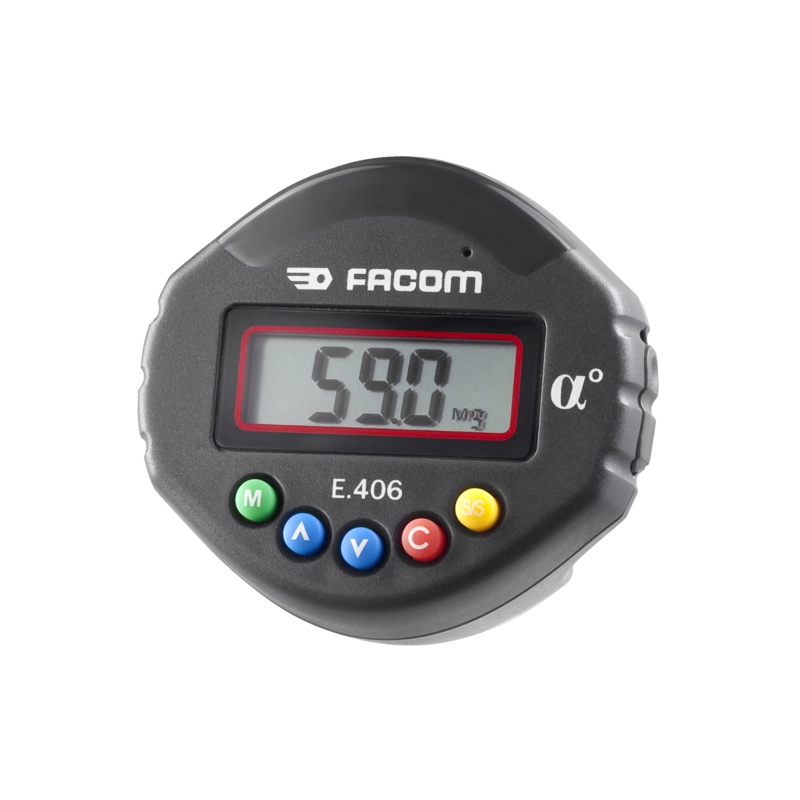Adaptateur dynamométrique angulaire FACOM - E.406PF