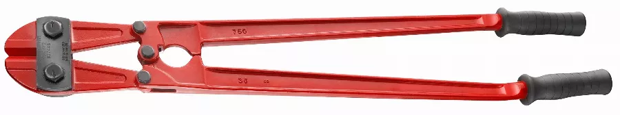 Coupe-boulons n°1 à bras forgés coupe axiale FACOM 600 mm - 990.BF1PF