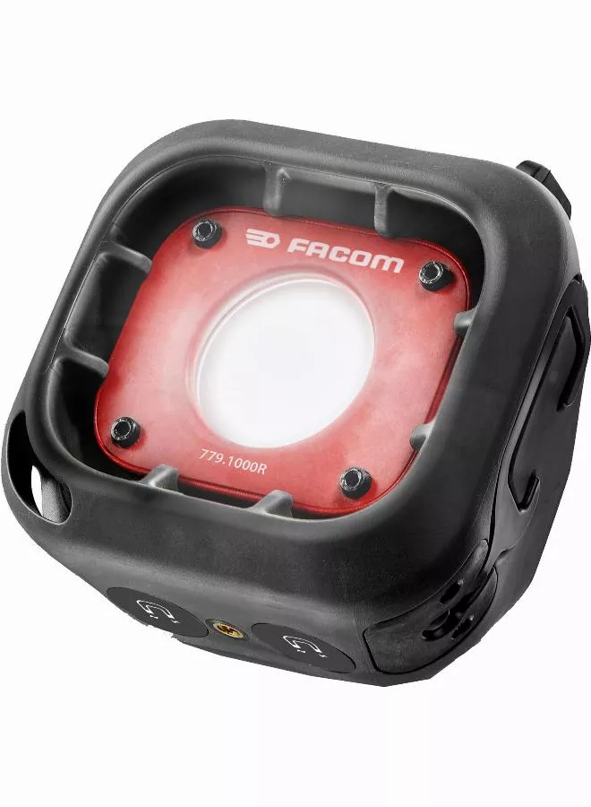 Projecteur rechargeable 1000 Lumens FACOM - 779.1000RPB