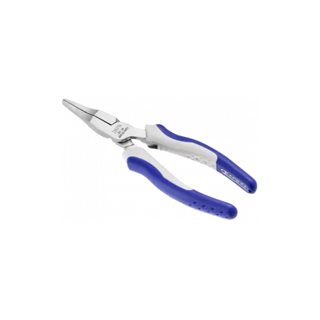 Pince becs plats 160mm avec coupe EXPERT by Facom - E080411