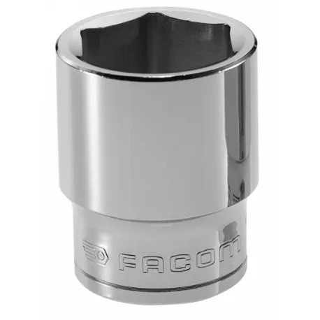 Douille 1/2" 6 pans 18 mm FACOM - S.18H