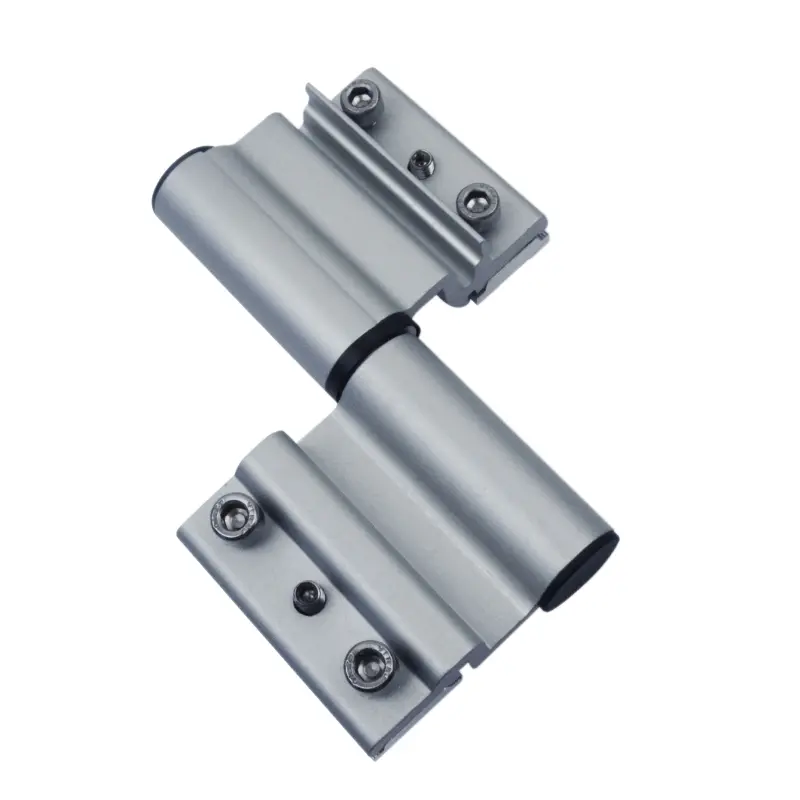 Paumelle à clamer monza technal série 55 9016 MAT - FAPIM - 5681D-QX